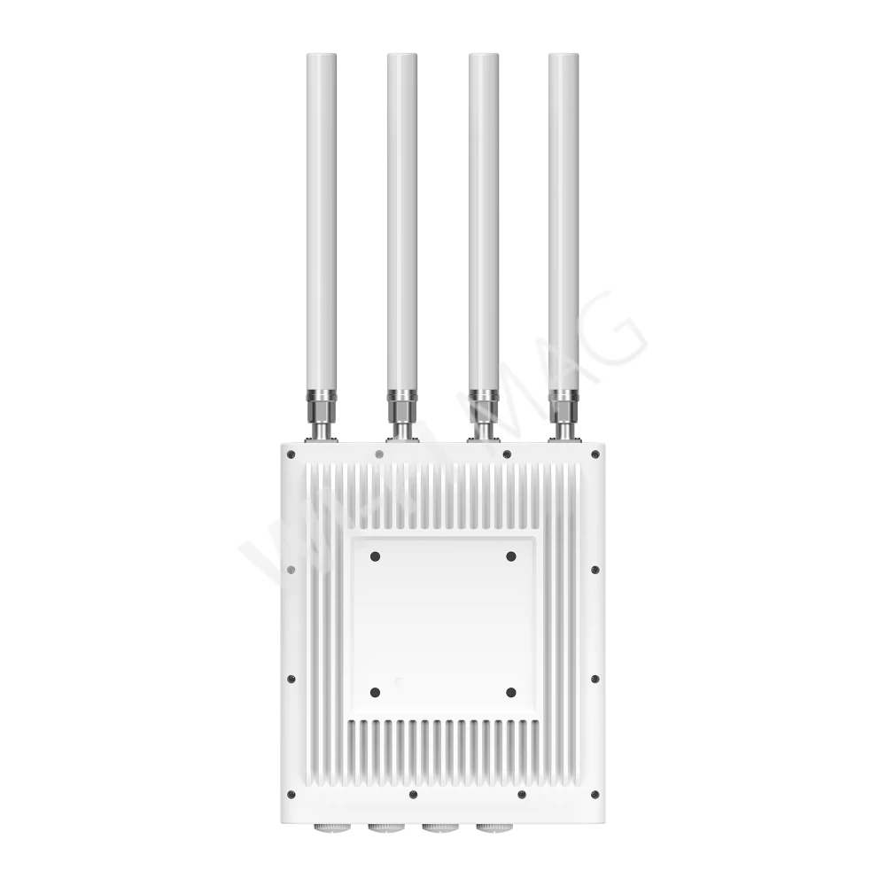 TP-Link EAP668-Outdoor HD AX3600 Omada, уличная двухдиапазонная точка доступа Wi-Fi 6 c PoE Out/In
