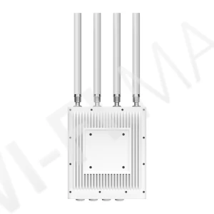 TP-Link EAP668-Outdoor HD AX3600 Omada, уличная двухдиапазонная точка доступа Wi-Fi 6 c PoE Out/In