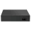 Conexpro GNT-P1012G6, с 8 PoE (1 Гбит/с), 2 LAN (1 Гбит/с) и 2 SFP портами неуправляемый коммутатор