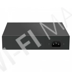 Conexpro GNT-P1012G6, с 8 PoE (1 Гбит/с), 2 LAN (1 Гбит/с) и 2 SFP портами неуправляемый коммутатор