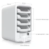 Ubiquiti UniFi Network Storage UNAS 4 White, белое сетевое хранилище
