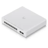 Ubiquiti UniFi Switch Pro XG 8 PoE (155 Вт) управляемый с 8 портами PoE++ Etherlighting коммутатор
