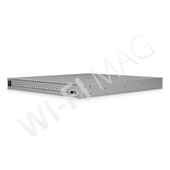Ubiquiti UniFi Switch Pro XG 24, 24-портовый коммутатор Etherlighting™