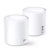TP-Link Deco X20 AX1800 (2-pack), комплект 2 шт.