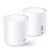 TP-Link Deco X20 AX1800 (2-pack), комплект 2 шт.