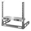 Mikrotik RMK-2x10/19, стоечный крепёж для 2-х коммутаторов CSS318-16G-2S+IN