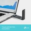 TP-Link Archer TXE70UH AXE5400, Wi-Fi 6E USB-адаптер