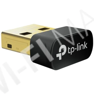 TP-Link Archer TX10UB Nano AX900, двухдиапазонный беспроводной USB‑адаптер 2.0 Wi-Fi 6 с поддержкой Bluetooth 5.3