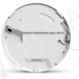 Ubiquiti UniFi AI Multi Sensor 4 Camera White, 32 Мп белая уличная PoE++ с 4-мя объективами и 2,33-кратным зумом IP-видеокамера