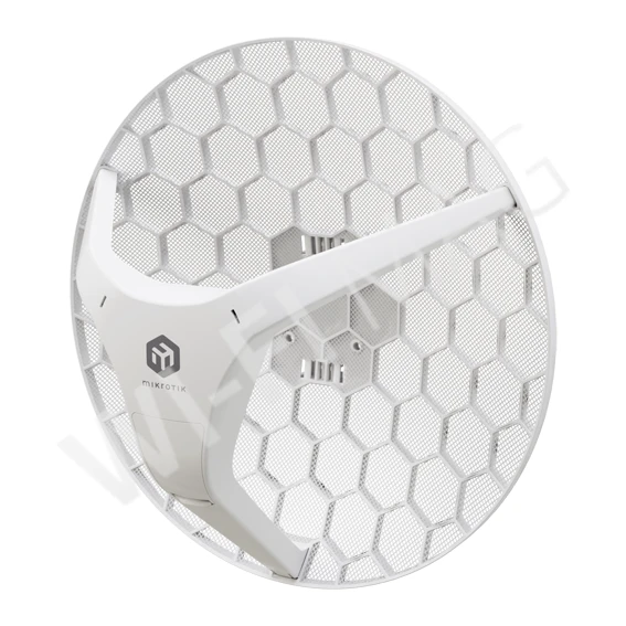 Mikrotik RouterBOARD LHG 5 ax наружная точка доступа CPE Wi-Fi 6