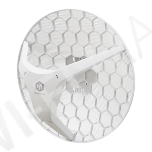 Mikrotik RouterBOARD LHG 5 ax наружная точка доступа CPE Wi-Fi 6
