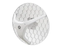 Точки доступа Mikrotik RouterBOARD LHG 5 ax наружная точка доступа CPE Wi-Fi 6