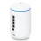 Ubiquiti UniFi Dream Router 7, двухдиапазонный маршрутизатор Wi-Fi 7