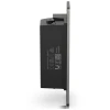 Ubiquiti UniFi Access Fail-Secure Strike Lock 15mm, электрический замок с защелкой и защитой от сбоев Ubiquiti UniFi Access Fail-Secure Strike Lock 15mm, электрический замок с защелкой и защитой от сбоев