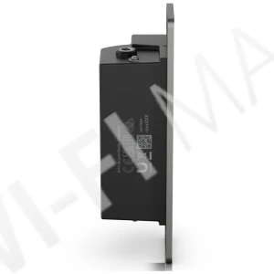 Ubiquiti UniFi Access Fail-Secure Strike Lock 15mm, электрический замок с защелкой и защитой от сбоев