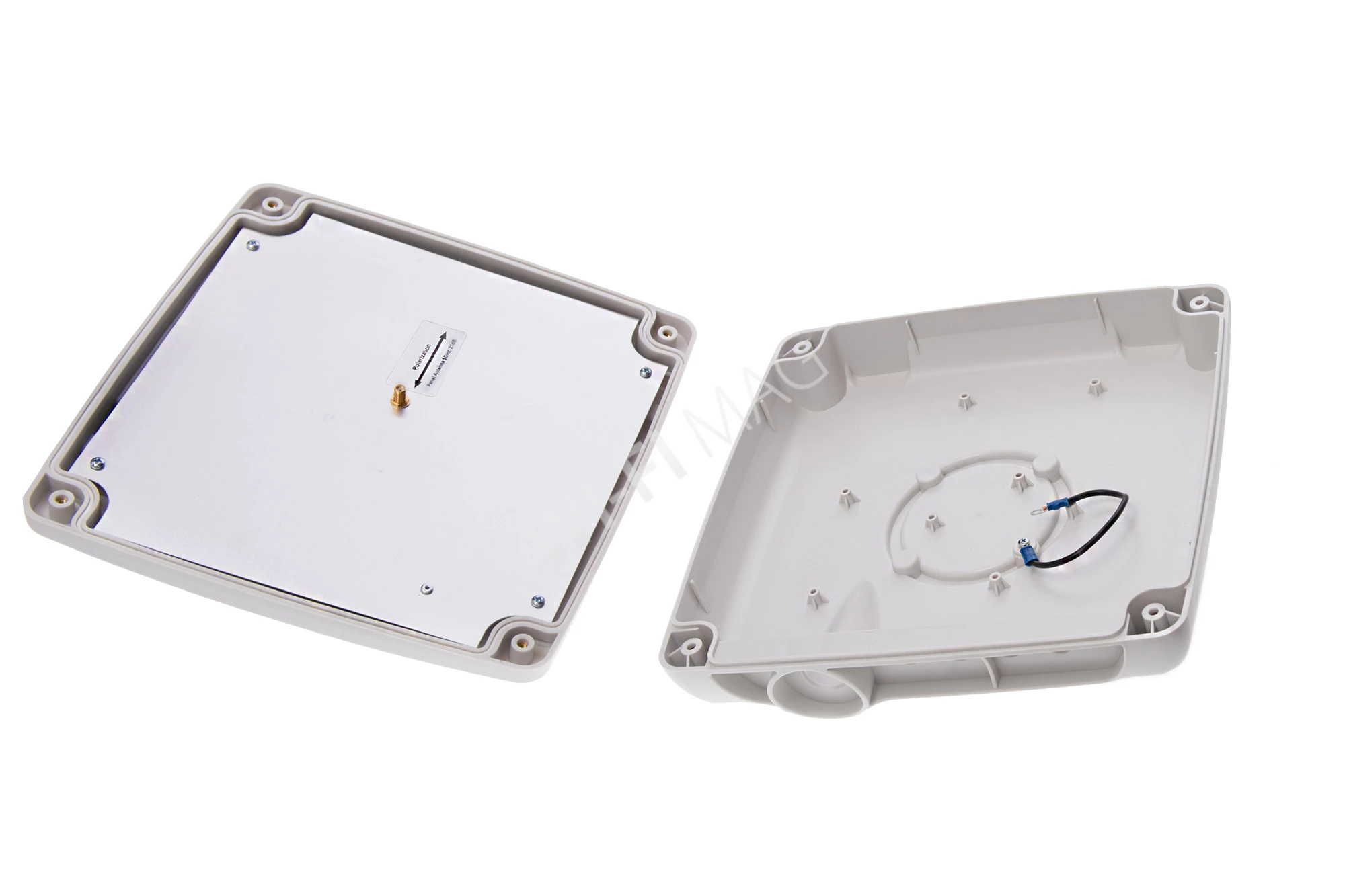 ITElite PRA2614DP-e 2,6 GHz, 14 dBi, Dual-pol антенна панельная пассивная