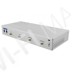 Teltonika RUTXR1 Enterprise rack-mountable SFP/LTE Router, SFP/LTE-маршрутизатор