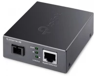 Медиаконвертеры TP-Link TL-FC311A-20 медиаконвертер
