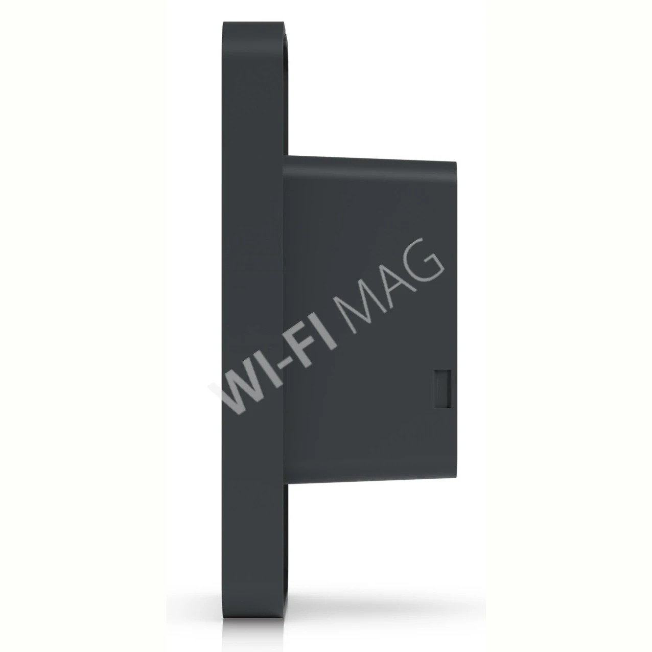 Ubiquiti UniFi Access G3 Reader Black, черный NFC/Bluetooth считыватель с поддержкой Apple Touch Pass