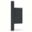 Ubiquiti UniFi Access G3 Reader Black, черный NFC/Bluetooth считыватель с поддержкой Apple Touch Pass