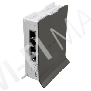 Mikrotik RouterBOARD hAP ax lite LTE6