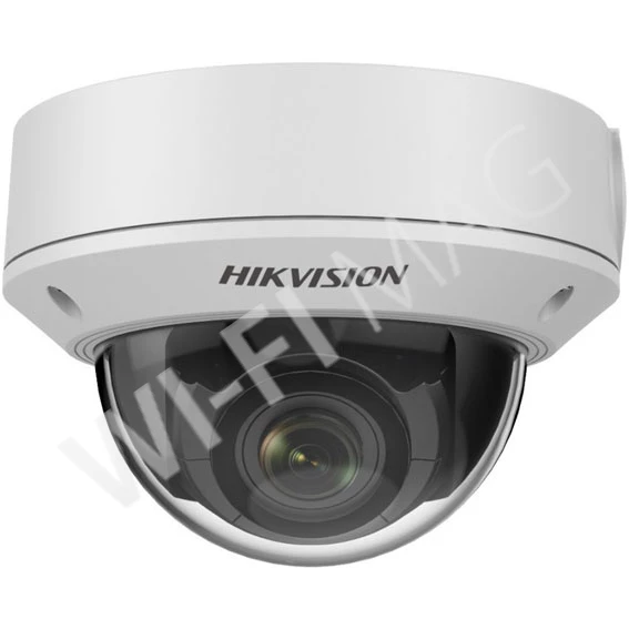 Hikvision DS-2CD1753G0-IZ(2.8-12mm)(C)(O-STD) 5Мп IP-камера купольная