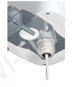 Wireless Instruments WiSpot LTE MMB0727-4V
