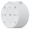 Ubiquiti UniFi Camera Compact Junction Box White, белая монтажная коробка для камер UVC-G5-Dome-Ultra и UVC-G5-Turret-Ultra