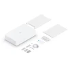 Ubiquiti UniFi Flex Utility Pro, погоустойчивый монтажный бокс