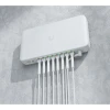Ubiquiti UniFi Device Bridge Switch (35W) 8-портовый PoE+ управляемый со встроенным мостом Wi-Fi 7 коммутатор