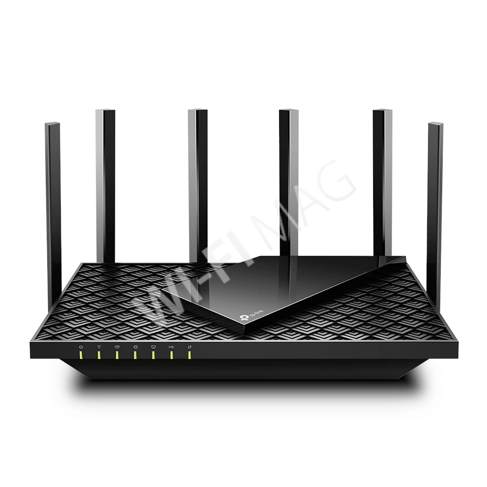 TP-Link Archer AX73 AX5400 Wi‑Fi 6, роутер