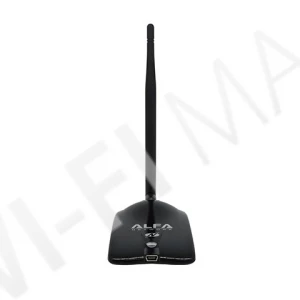 Alfa Network AWUS036NHA беспроводной USB 2.0 адаптер с внешней антенной 5dBi