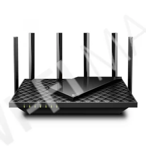 TP-Link Archer AX73 AX5400 Wi‑Fi 6, роутер