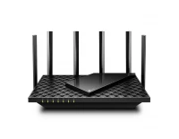 Маршрутизаторы TP-Link Archer AX73 AX5400 Wi‑Fi 6, роутер