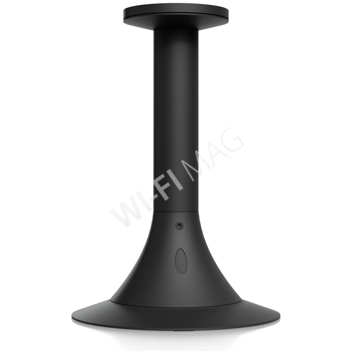 Ubiquiti AI PTZ Precision Pendant Mount Black, черный подвесной кронштейн для камер UVC-AI-MS-4