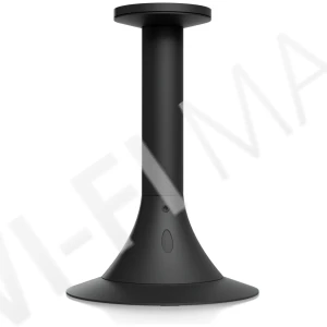 Ubiquiti AI PTZ Precision Pendant Mount Black, черный подвесной кронштейн для камер UVC-AI-MS-4