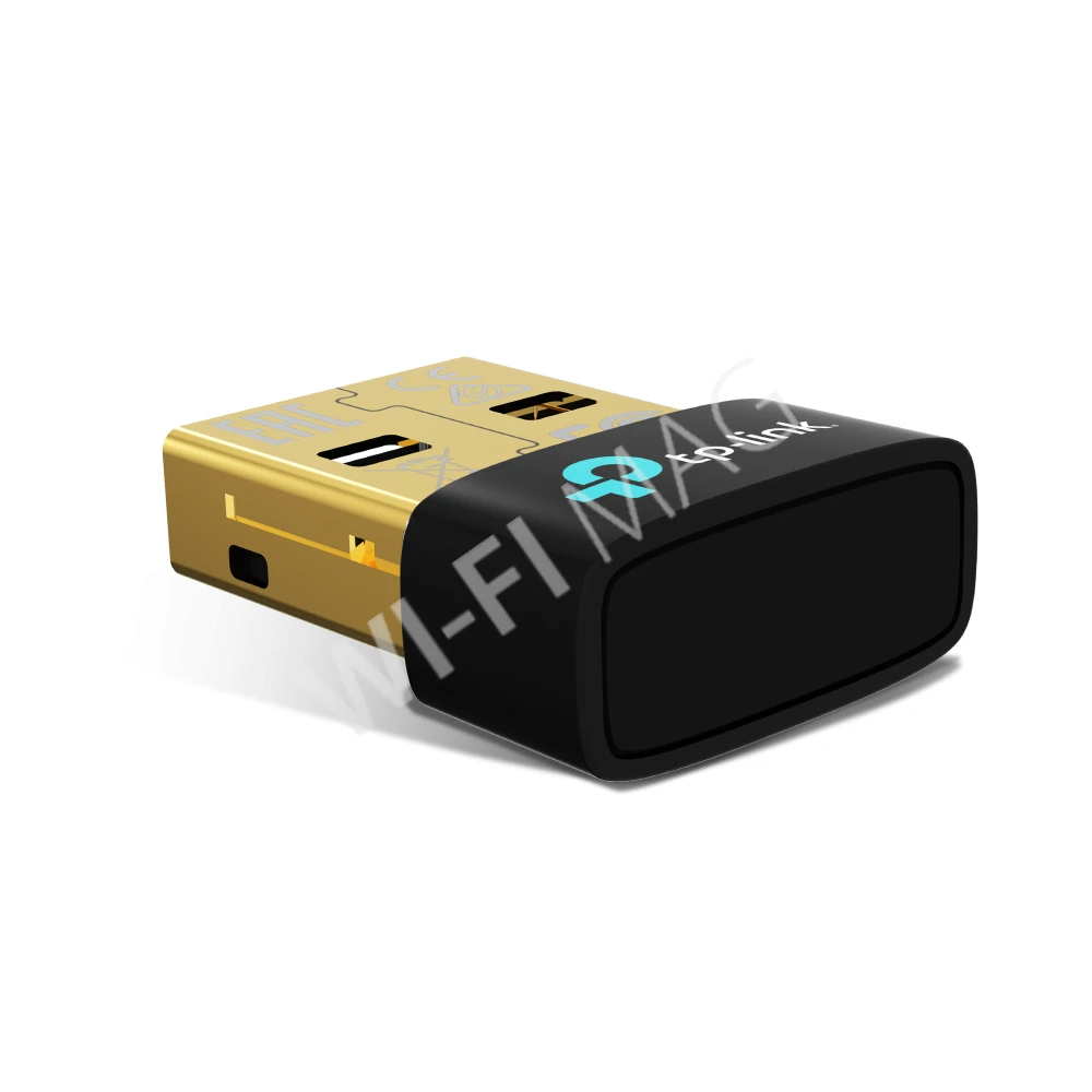 TP-Link UB600, беспроводной Nano USB‑адаптер Bluetooth 6.0