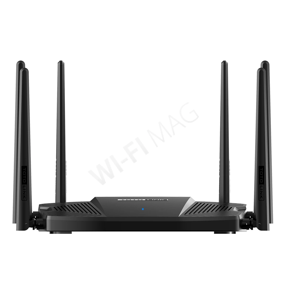 Totolink A6000R, двухдиапазонный маршрутизатор MU-MIMO