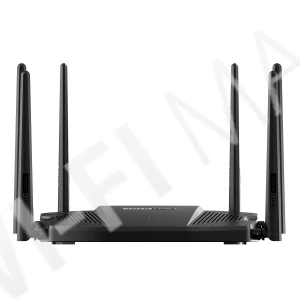 Totolink A6000R, двухдиапазонный маршрутизатор MU-MIMO