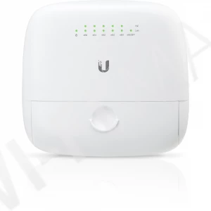 Ubiquiti EdgePoint EP‑R6, маршрутизатор WISP