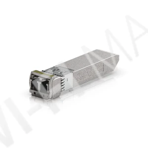 Ubiquiti UACC-OM-SFP10-1590 Модуль SFP+/LCupc Duplex, 1590 nm, Single-Mode Optical Module, 10G, 20km