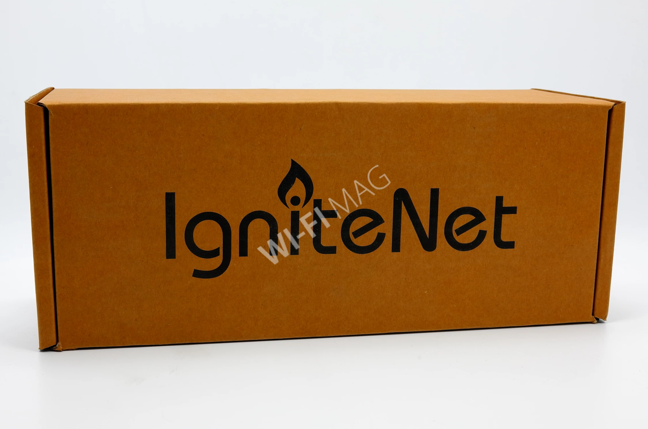 IgniteNet SkyFire AC866-1, уличная точка доступа 5 ГГц
