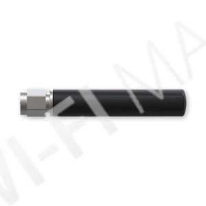 Teltonika PR1CS530 5G Straight Compact Mobile SMA Antenna 2.8 dBi, прямая мобильная антенна всенаправленная пассивная