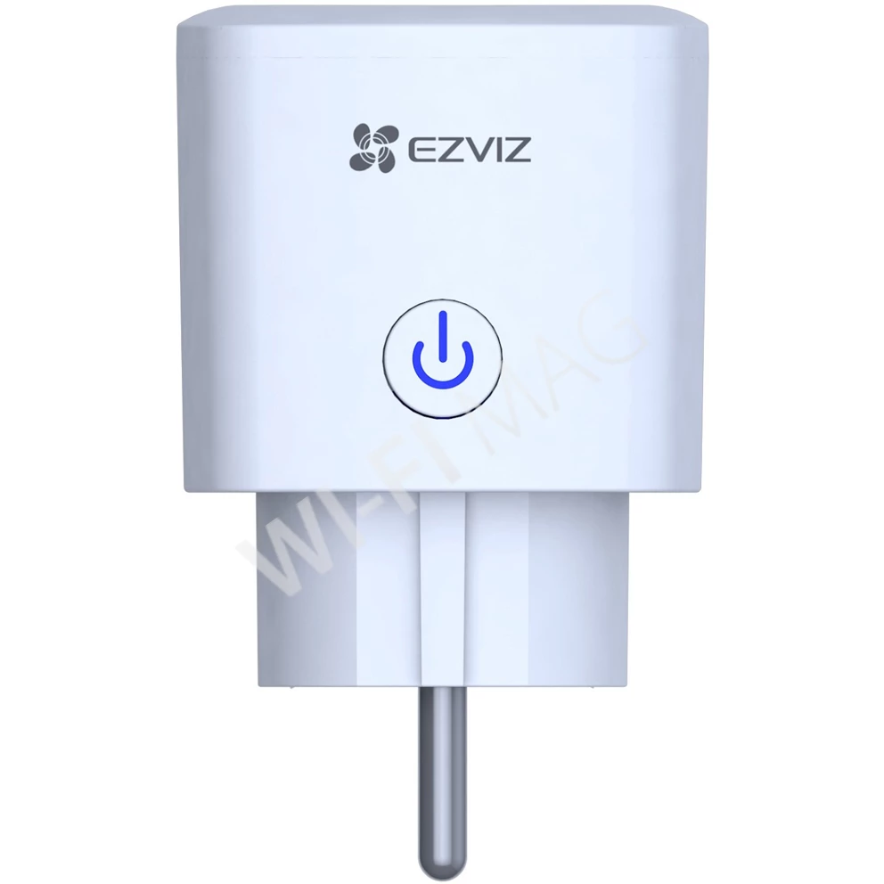 Ezviz T30 Умная розетка