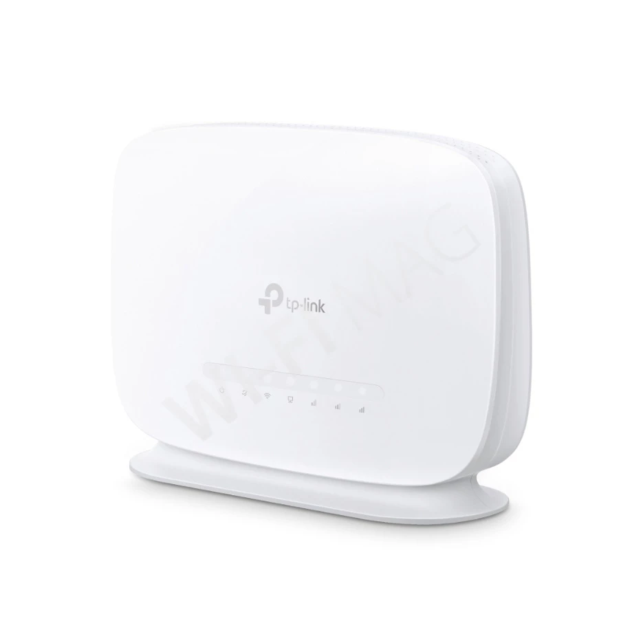 TP-Link Archer MR505 AC1200, двухдиапазонный с поддержкой 4G+ Cat6 роутер