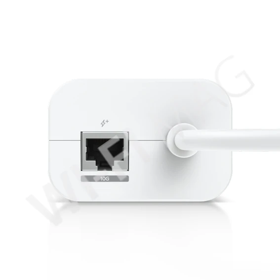 Ubiquiti PoE Integrated AC Adapter адаптер для UniFi Cloud Gateway (30 Вт)
