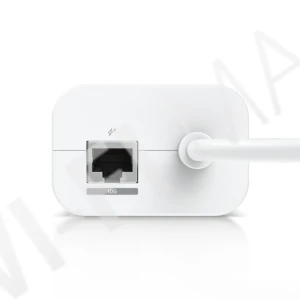 Ubiquiti PoE Integrated AC Adapter адаптер для UniFi Cloud Gateway (30 Вт)