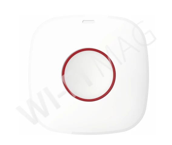 Hikvision AX PRO Беспроводная тревожная кнопка