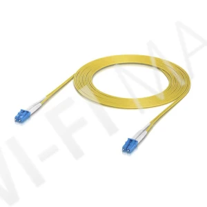 Ubiquiti OS2 Duplex LC UPC Fiber Patch Cable (3 м) оптический патч-корд (50 штук)
