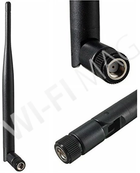 Max Link 2,4/5GHz 5dBi Omni RP-SMA antenna